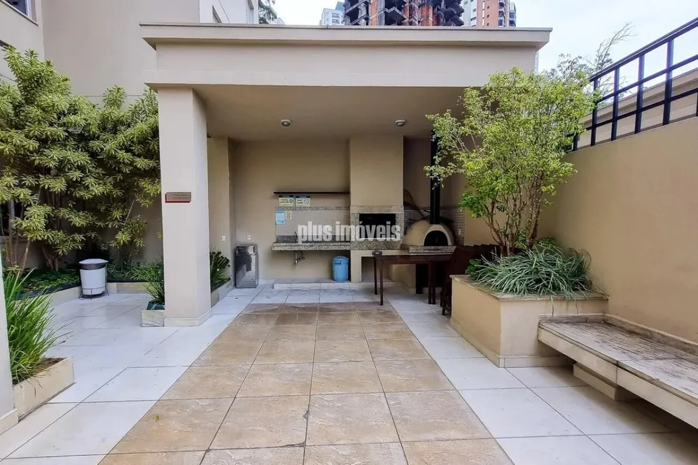 Apartamento, 2 quartos, 84 m² - Foto 1