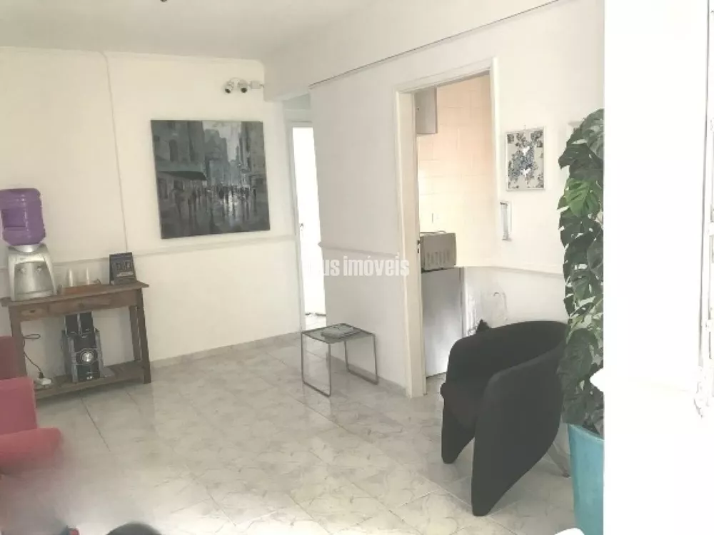Apartamento, 2 quartos, 75 m² - Foto 1