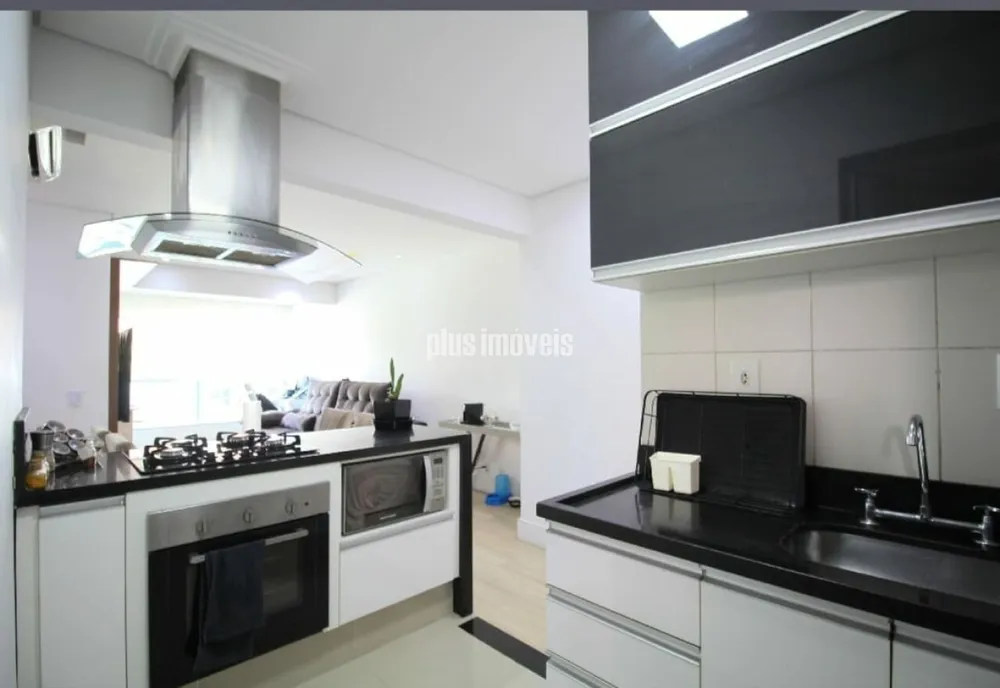 Apartamento, 2 quartos, 64 m² - Foto 7