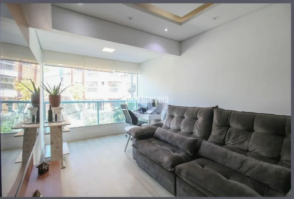 Apartamento, 2 quartos, 64 m² - Foto 8