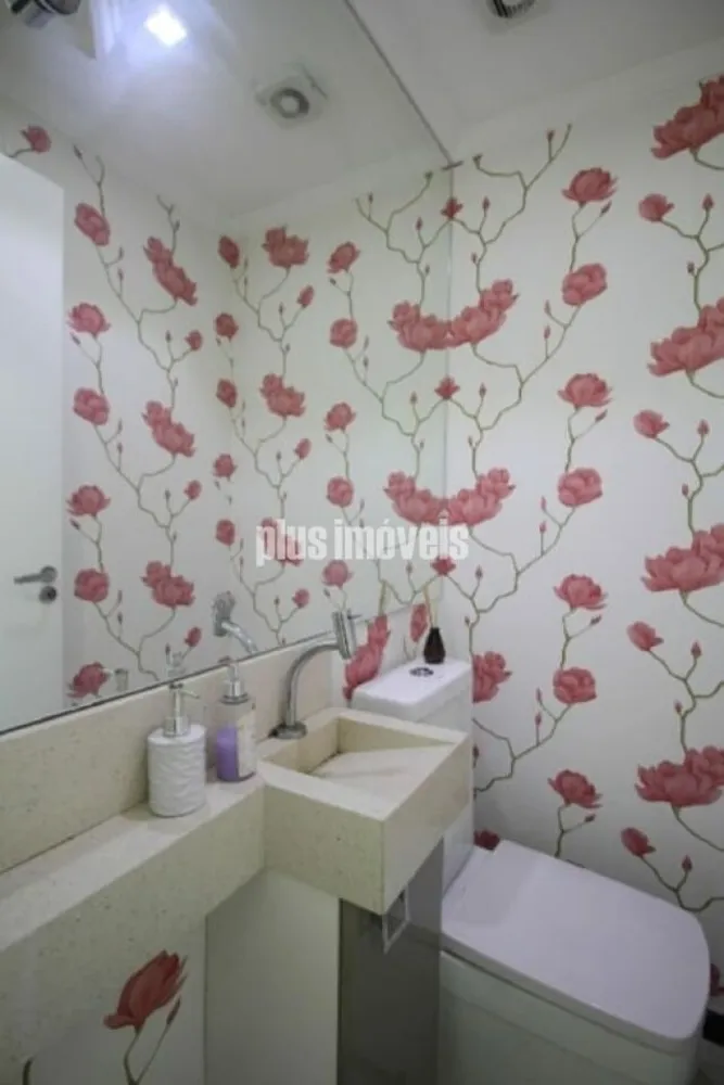 Apartamento, 2 quartos, 64 m² - Foto 4