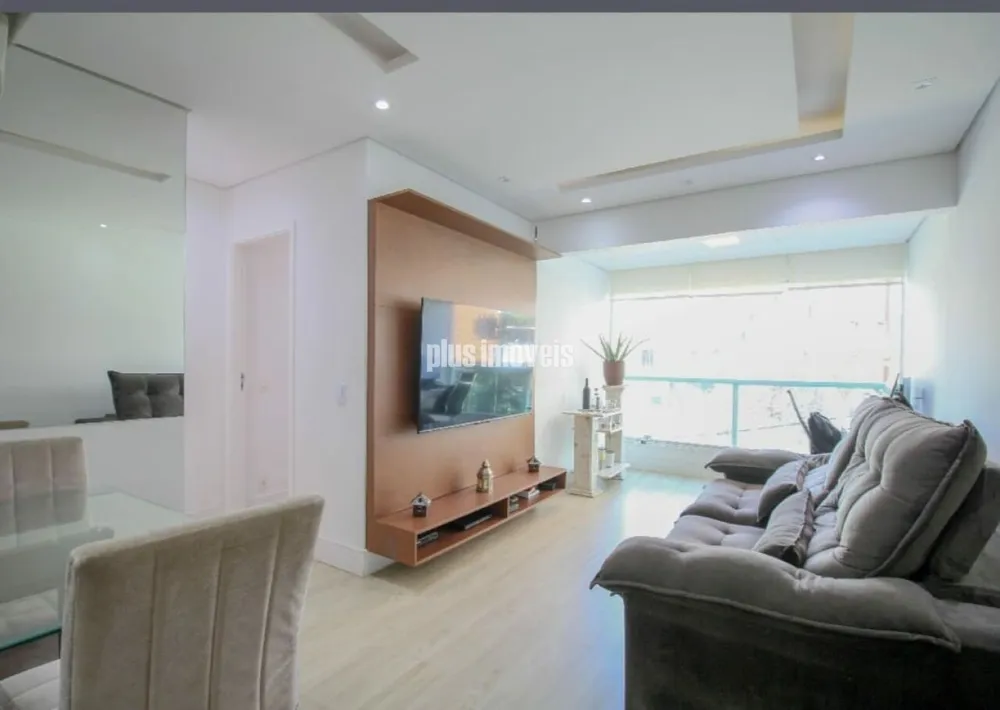 Apartamento, 2 quartos, 64 m² - Foto 9
