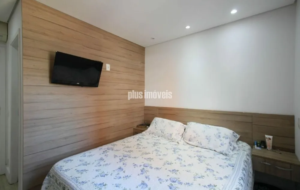 Apartamento, 2 quartos, 64 m² - Foto 12