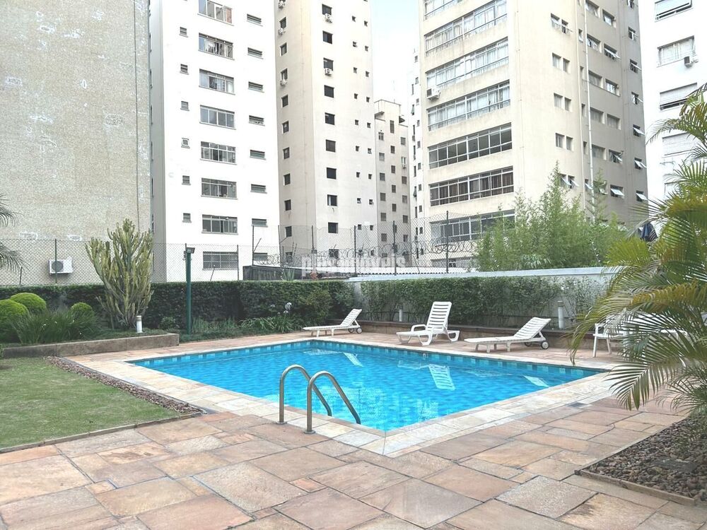 Apartamento, 4 quartos, 200 m² - Foto 5