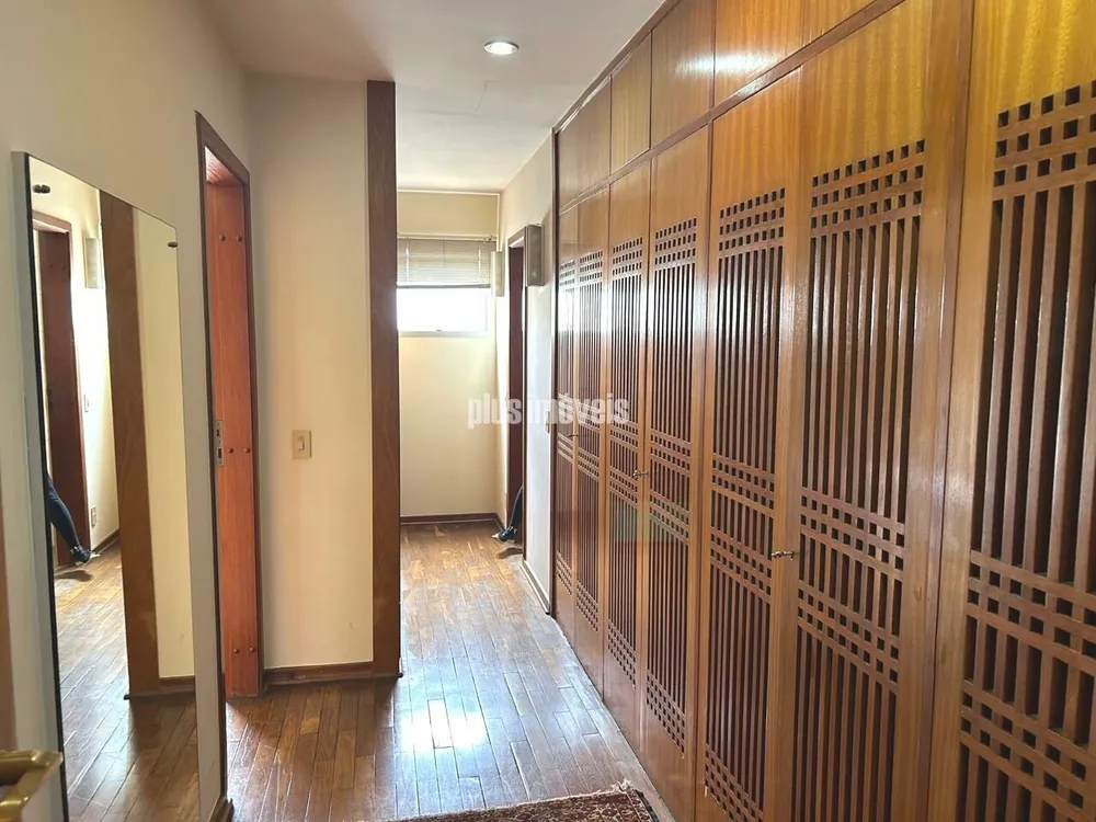 Apartamento, 4 quartos, 200 m² - Foto 3