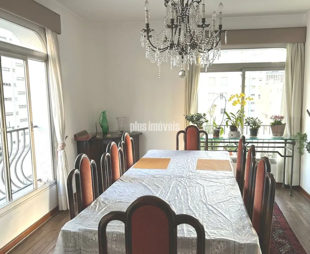 Apartamento, 4 quartos, 200 m² - Foto 4