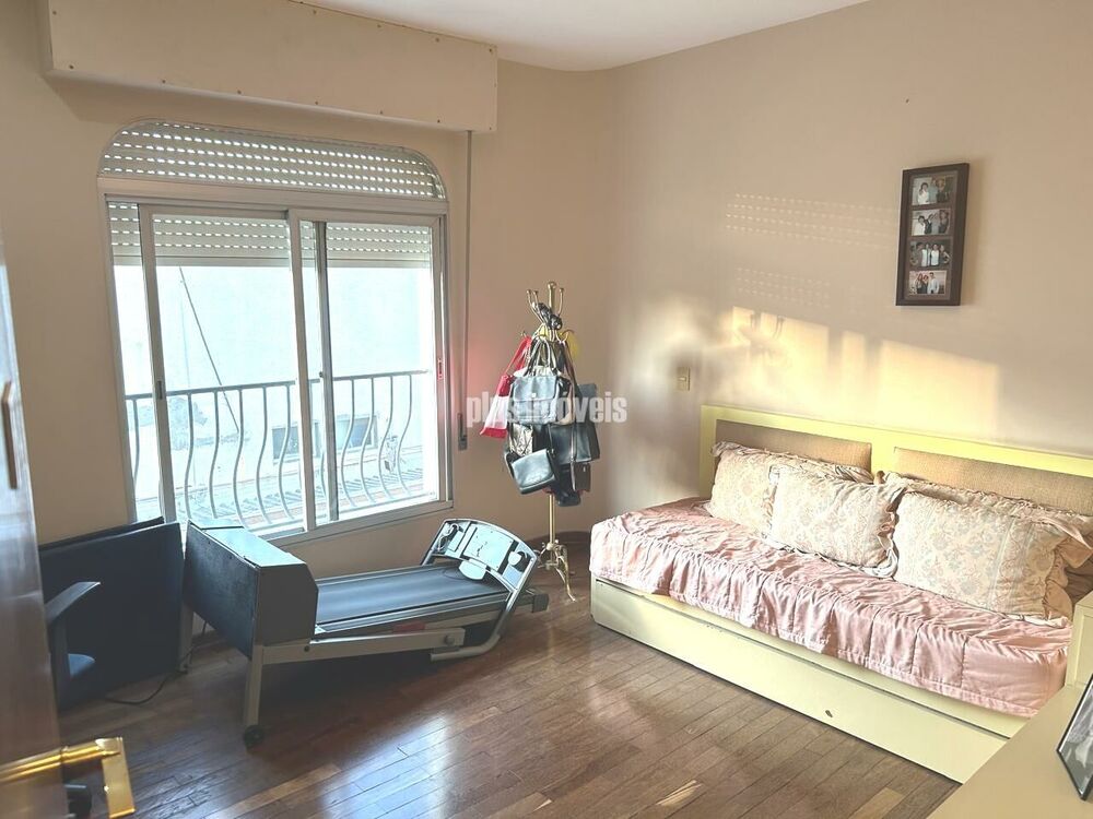 Apartamento, 4 quartos, 200 m² - Foto 8