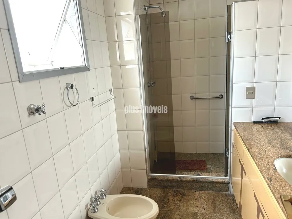 Apartamento, 4 quartos, 200 m² - Foto 2