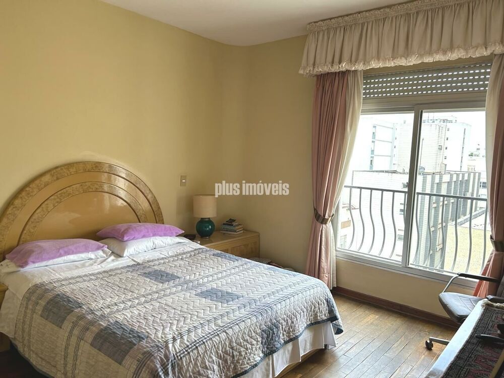 Apartamento, 4 quartos, 200 m² - Foto 6