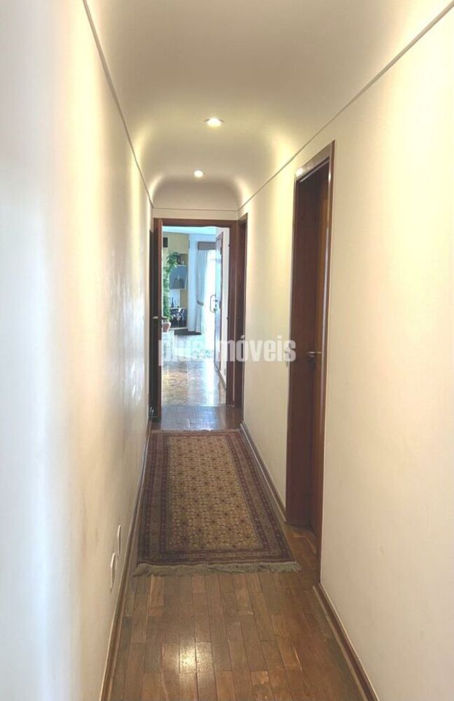 Apartamento, 4 quartos, 200 m² - Foto 7