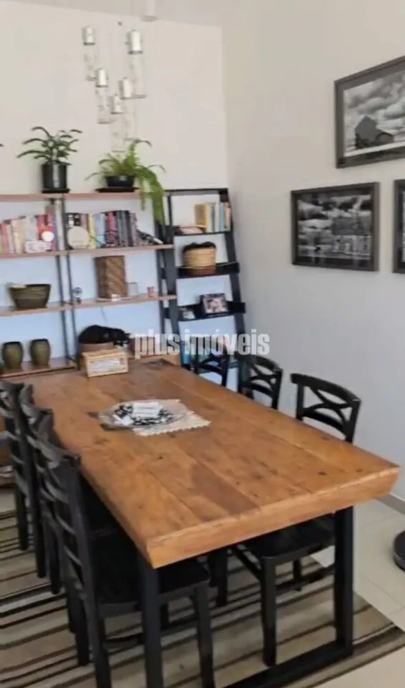 Apartamento, 4 quartos, 100 m² - Foto 6