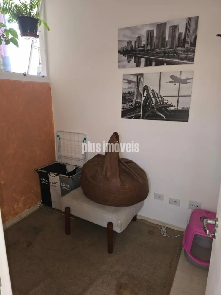 Apartamento, 4 quartos, 100 m² - Foto 3