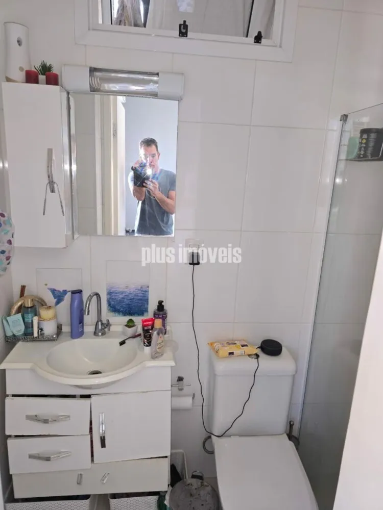 Apartamento, 4 quartos, 100 m² - Foto 7