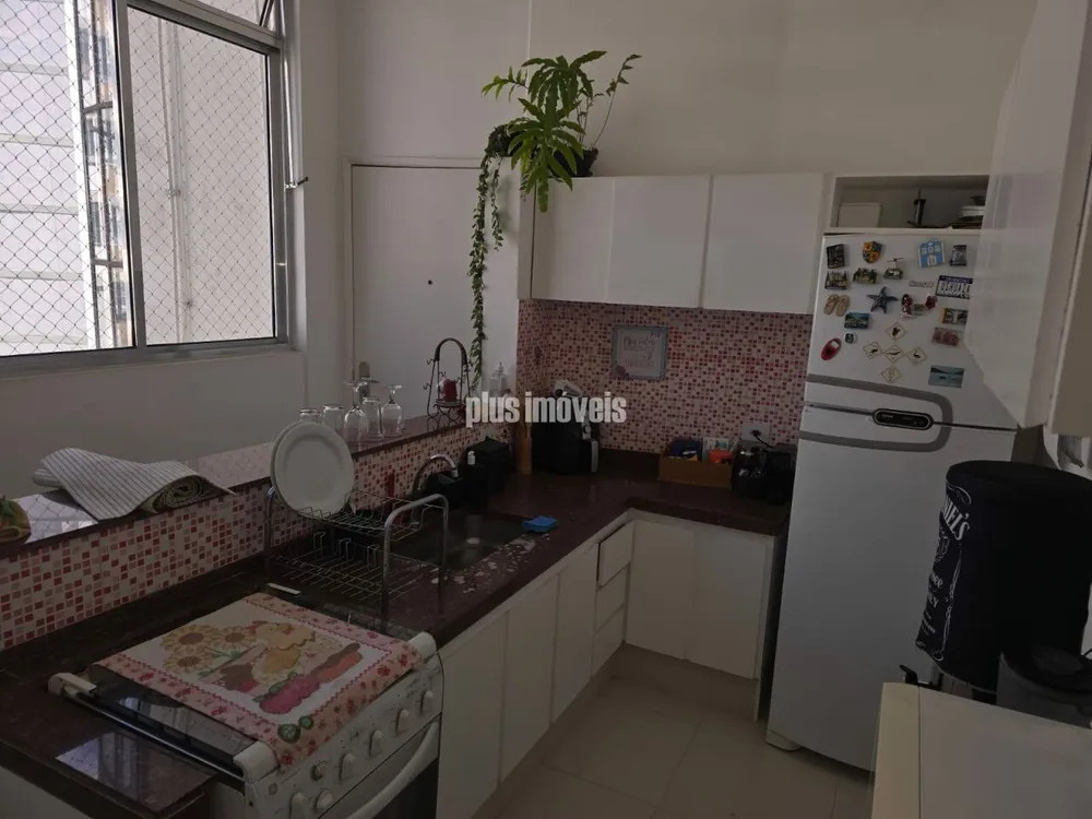 Apartamento, 4 quartos, 100 m² - Foto 2