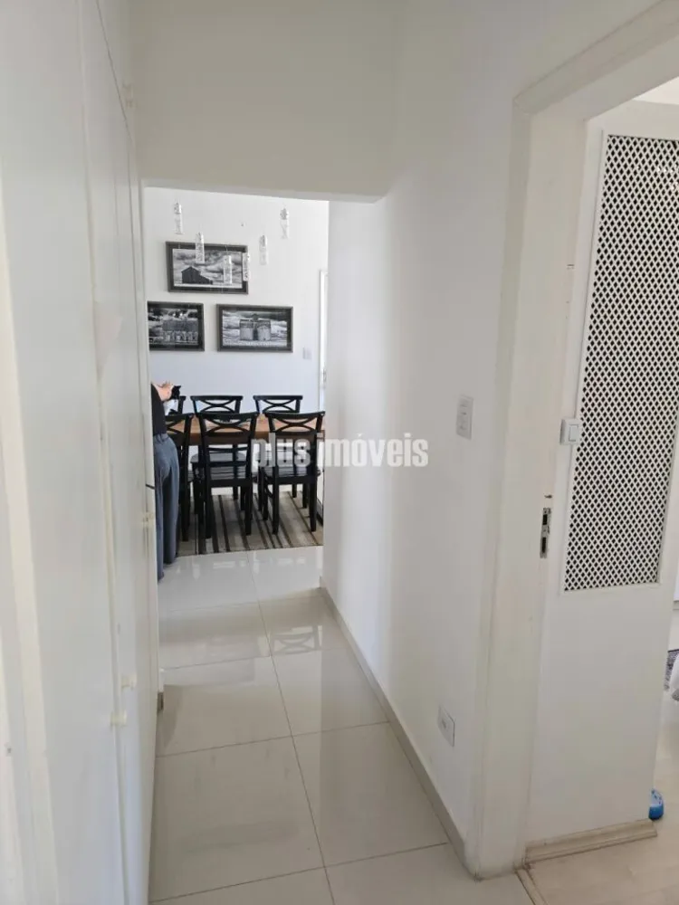 Apartamento, 4 quartos, 100 m² - Foto 1