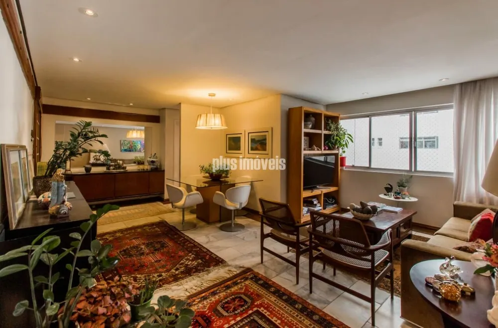 Apartamento, 3 quartos, 105 m² - Foto 8