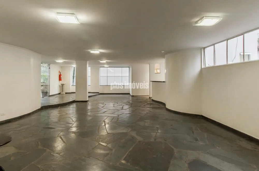 Apartamento, 3 quartos, 105 m² - Foto 1