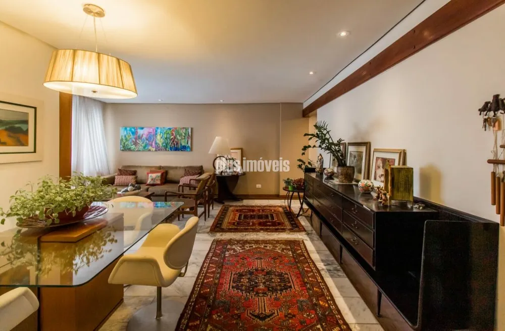 Apartamento, 3 quartos, 105 m² - Foto 3