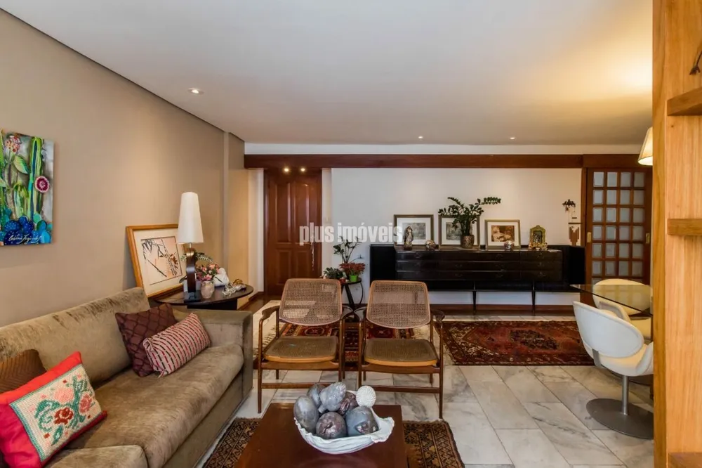 Apartamento, 3 quartos, 105 m² - Foto 4