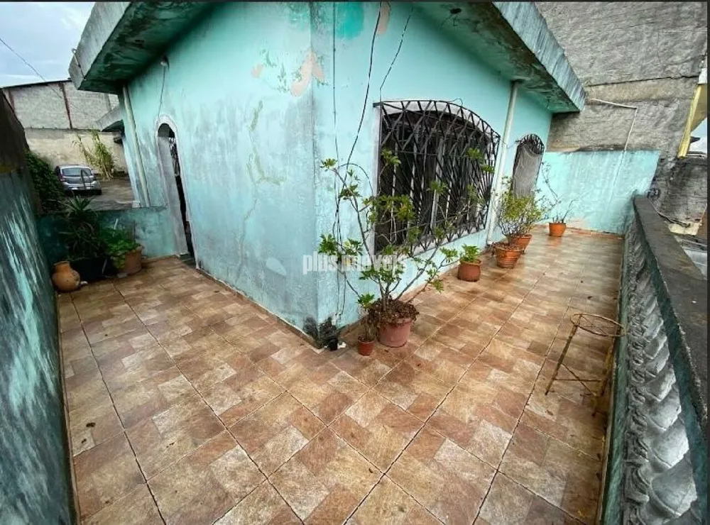 Casa, 2 quartos, 370 m² - Foto 6