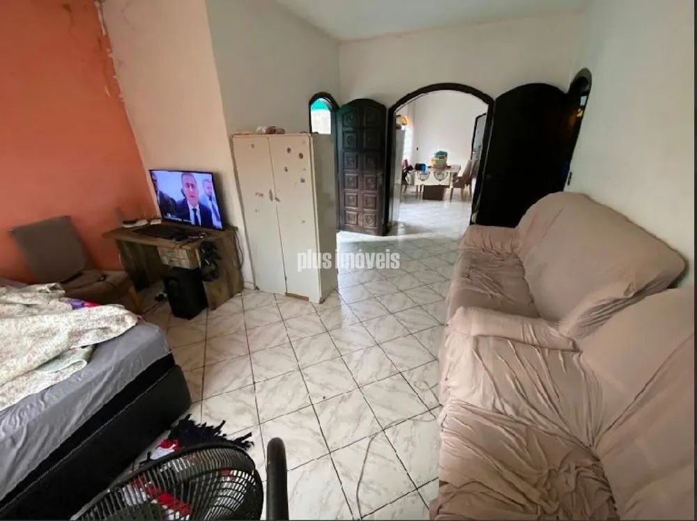 Casa, 2 quartos, 370 m² - Foto 1