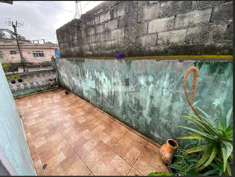 Casa, 2 quartos, 370 m² - Foto 8