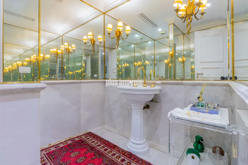 Apartamento, 4 quartos, 609 m² - Foto 6