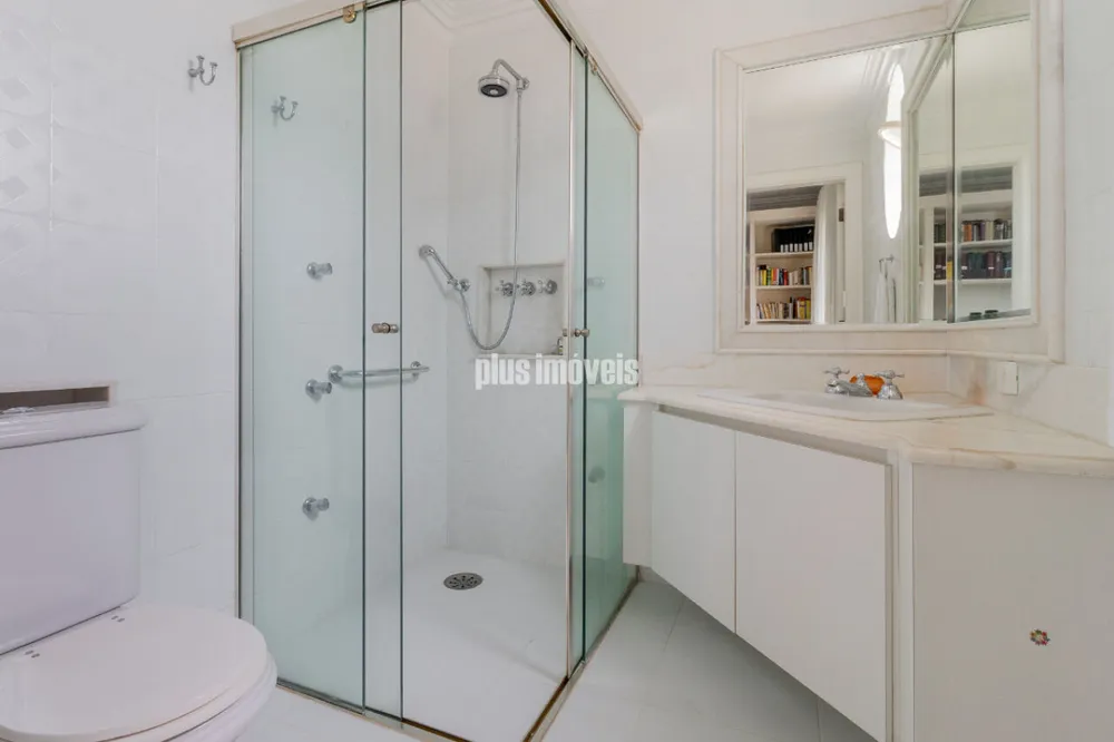 Apartamento, 4 quartos, 609 m² - Foto 7