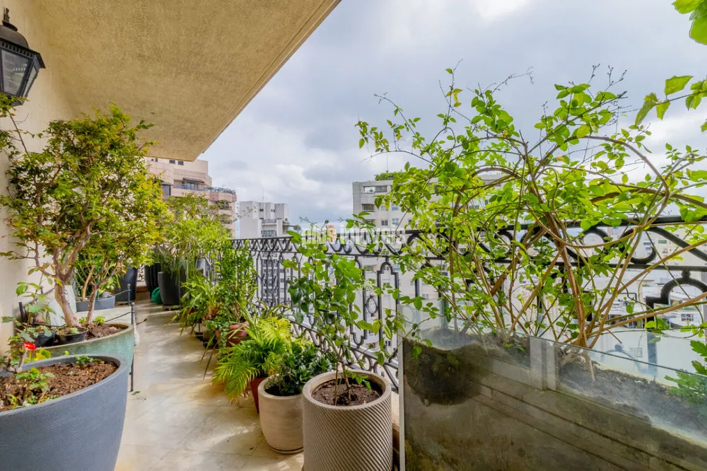 Apartamento, 4 quartos, 609 m² - Foto 2