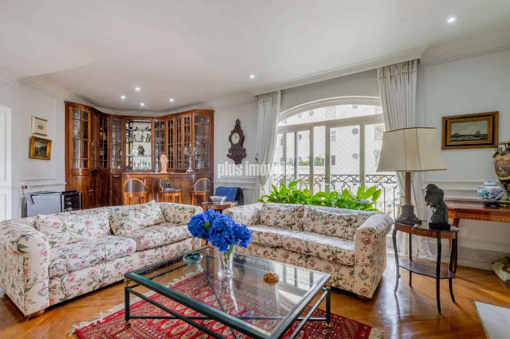 Apartamento, 4 quartos, 609 m² - Foto 4
