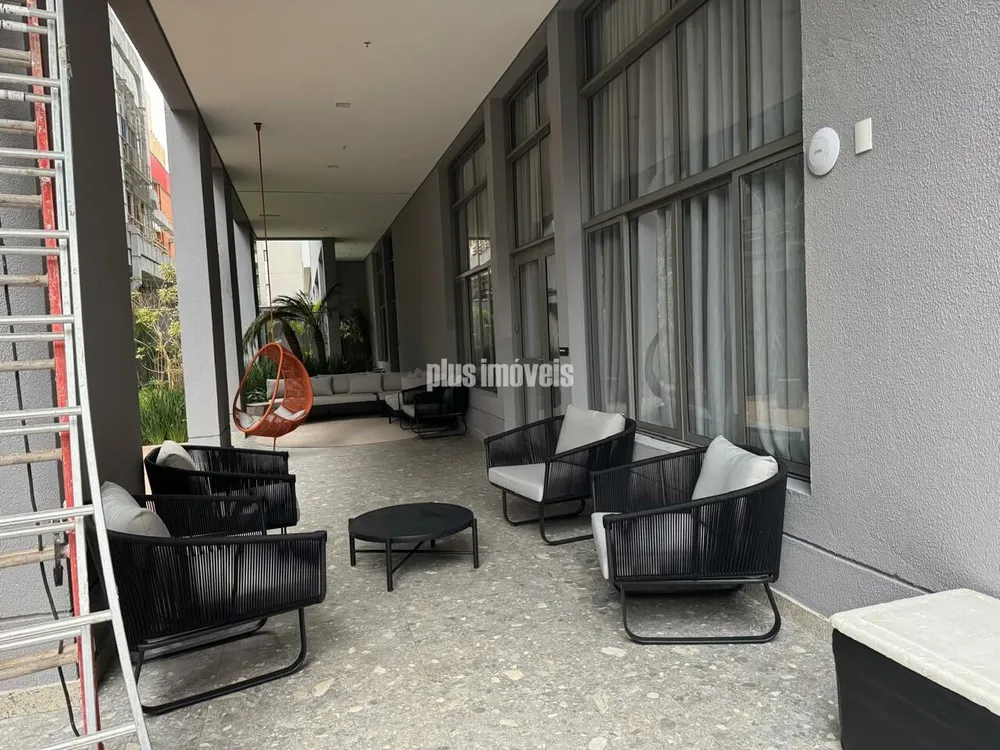 Apartamento, 1 quarto, 26 m² - Foto 10