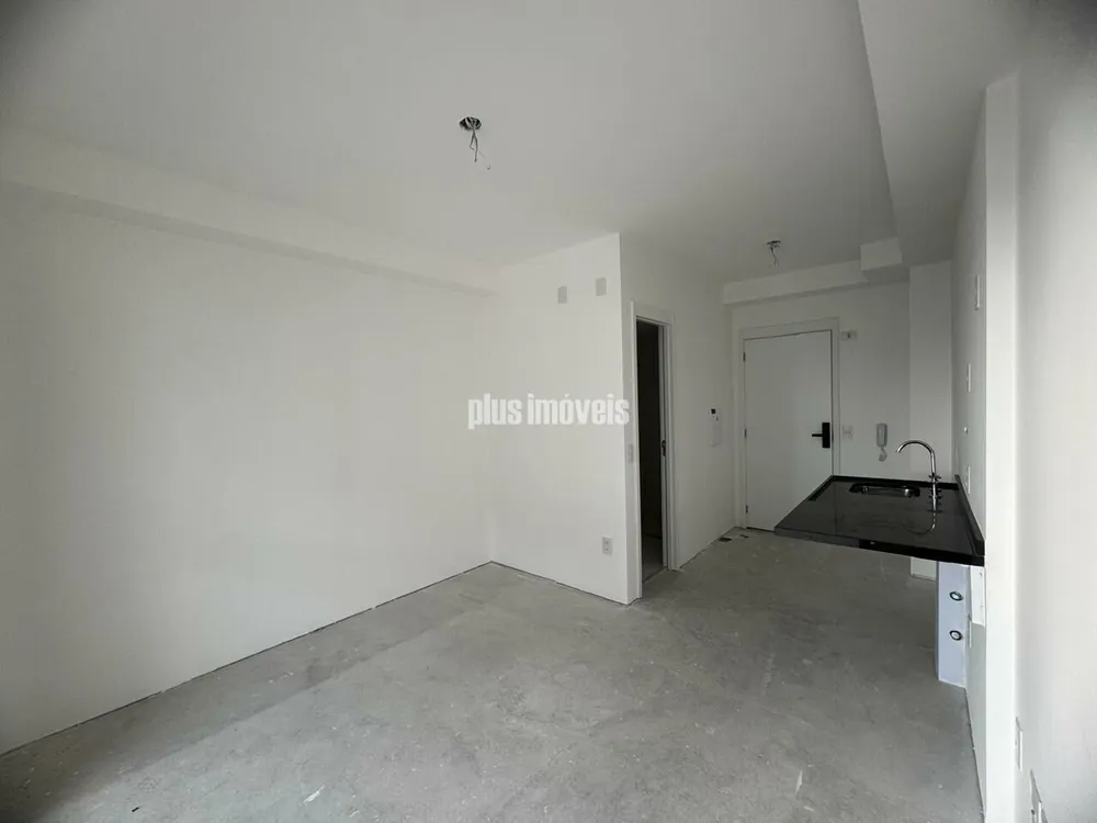 Apartamento, 1 quarto, 26 m² - Foto 3