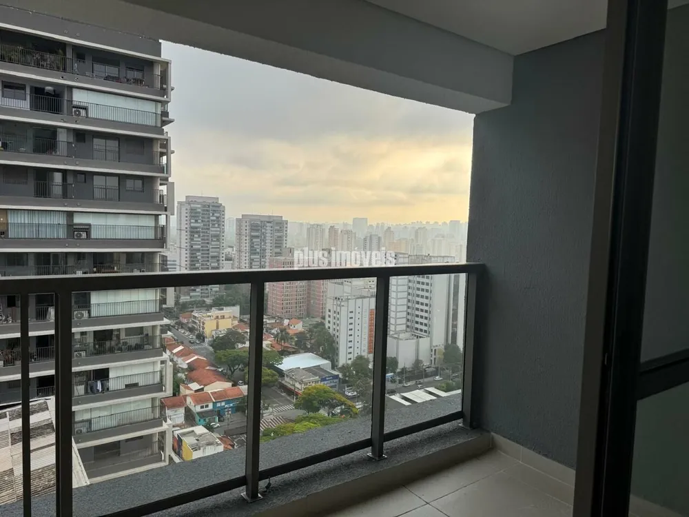 Apartamento, 1 quarto, 26 m² - Foto 11