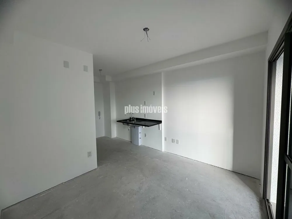 Apartamento, 1 quarto, 26 m² - Foto 7