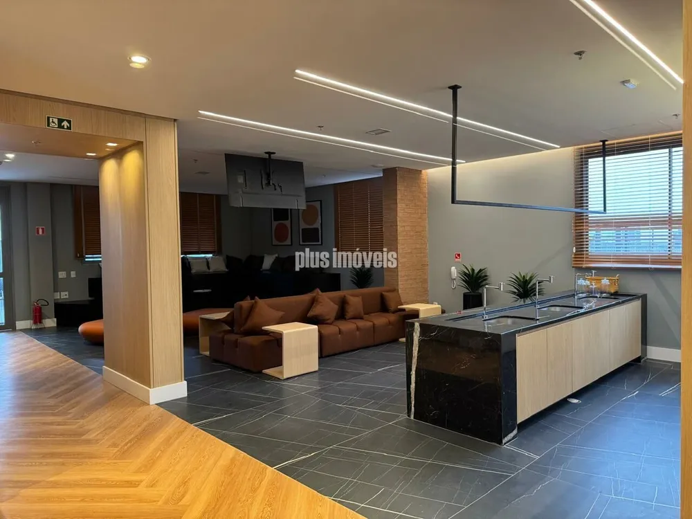 Apartamento, 1 quarto, 26 m² - Foto 5