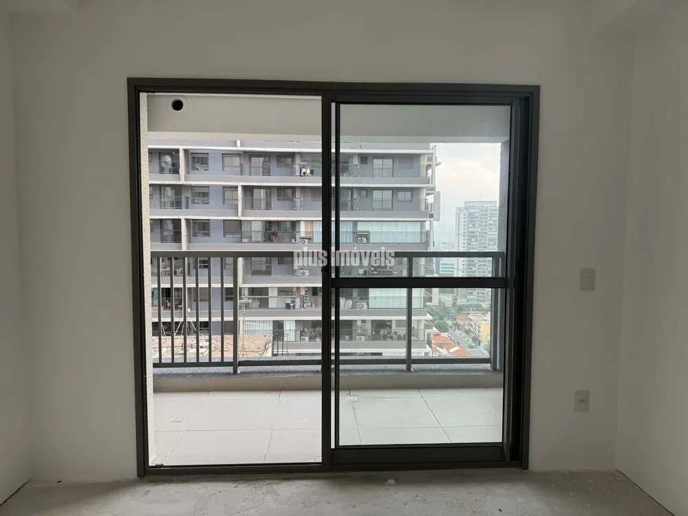 Apartamento, 1 quarto, 26 m² - Foto 4