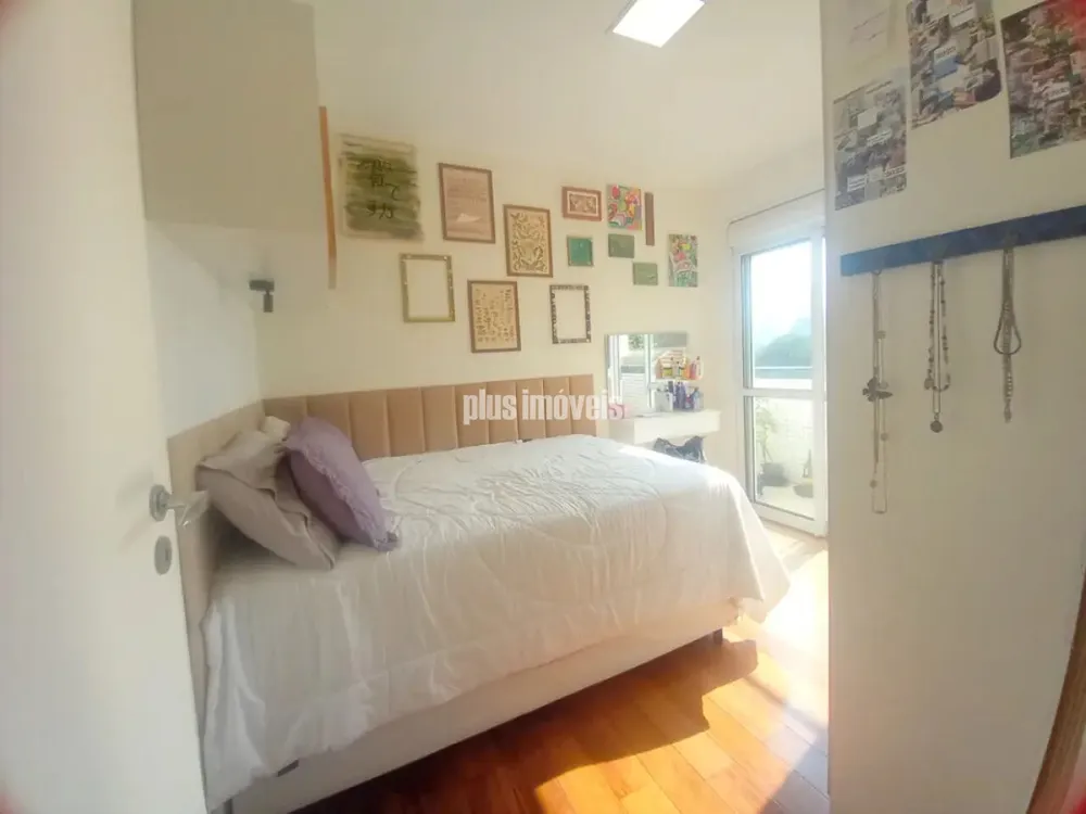 Apartamento, 3 quartos, 118 m² - Foto 6