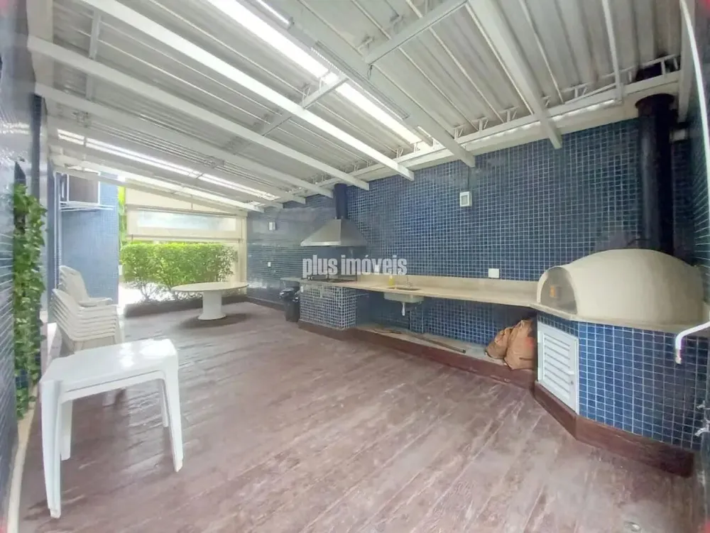 Apartamento, 3 quartos, 118 m² - Foto 7
