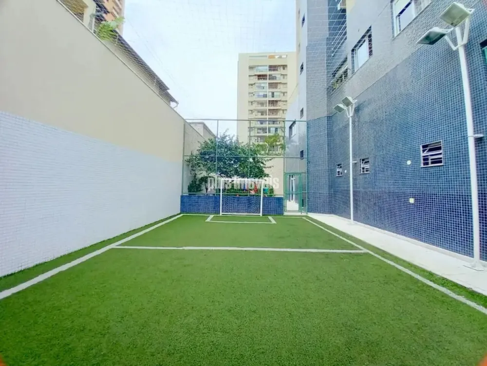 Apartamento, 3 quartos, 118 m² - Foto 3