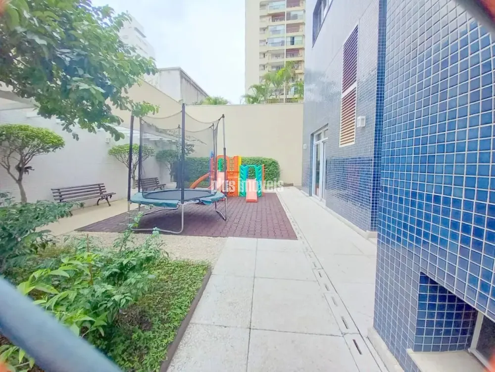Apartamento, 3 quartos, 118 m² - Foto 8