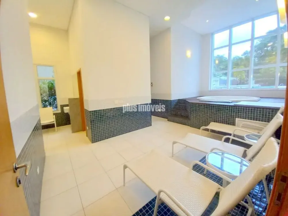 Apartamento, 3 quartos, 118 m² - Foto 5