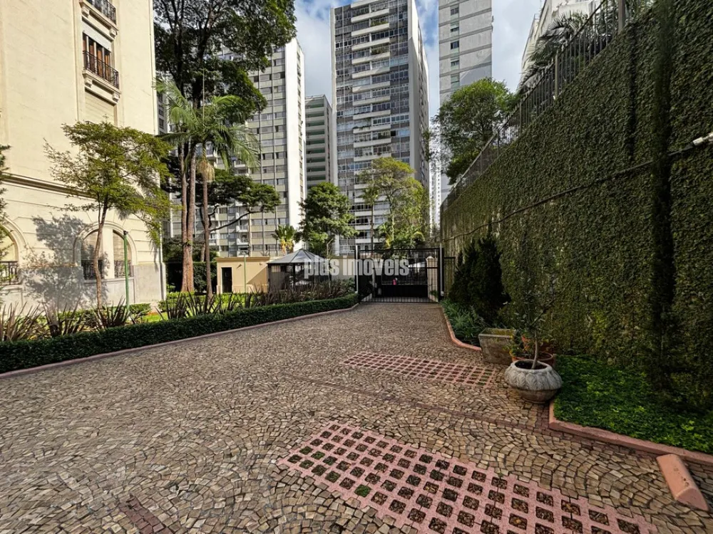 Apartamento, 4 quartos, 515 m² - Foto 5