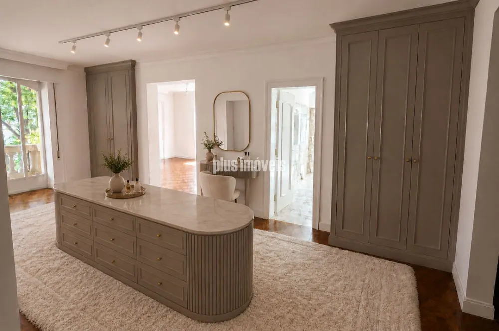 Apartamento, 4 quartos, 515 m² - Foto 3