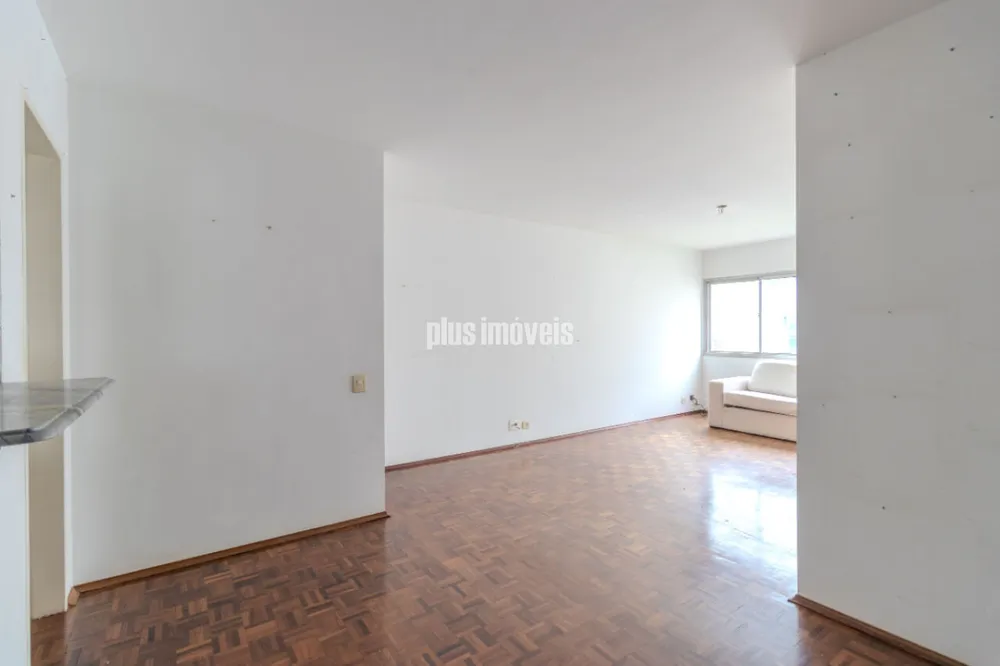 Apartamento, 3 quartos, 113 m² - Foto 1