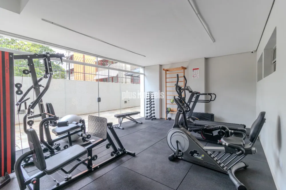 Apartamento, 3 quartos, 113 m² - Foto 2