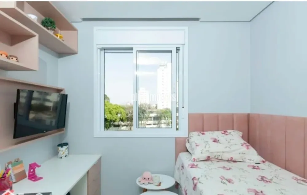 Apartamento, 2 quartos, 60 m² - Foto 8