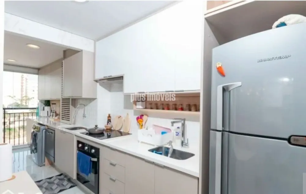 Apartamento, 2 quartos, 60 m² - Foto 7
