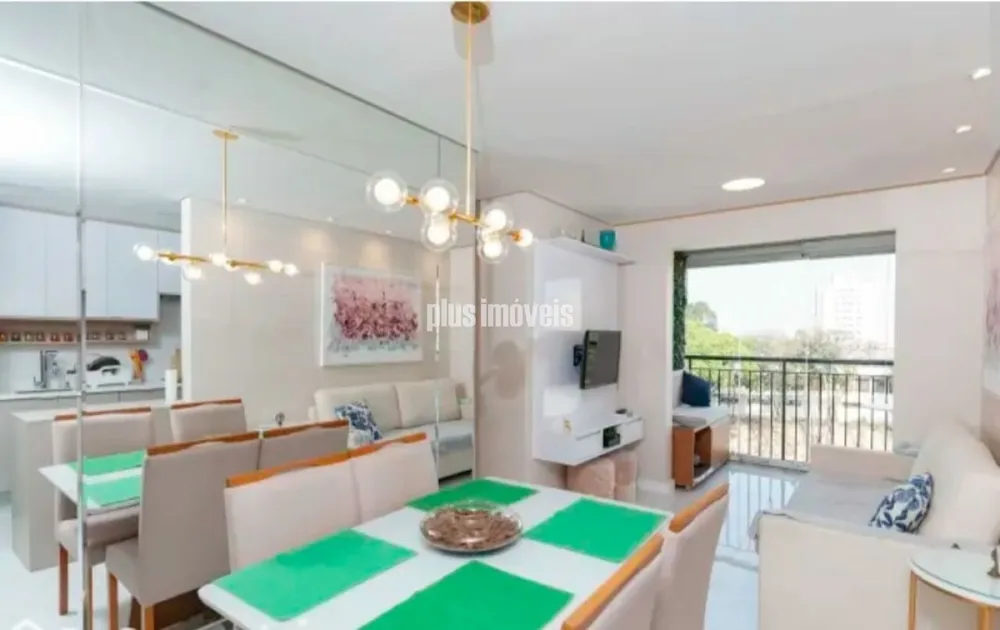 Apartamento, 2 quartos, 60 m² - Foto 5