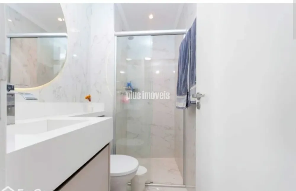 Apartamento, 2 quartos, 60 m² - Foto 3