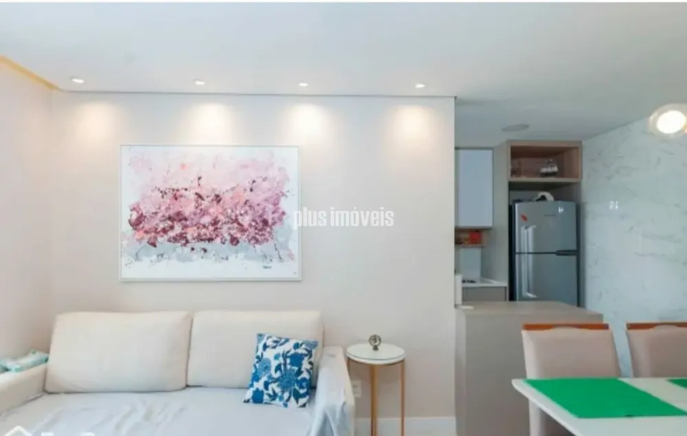 Apartamento, 2 quartos, 60 m² - Foto 4